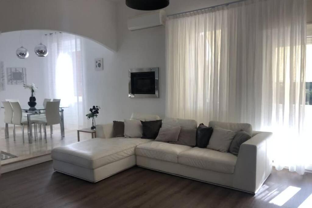 Appartamento Incantevole La Maddalena Vista Mare Codice Iun Q5459 المظهر الخارجي الصورة