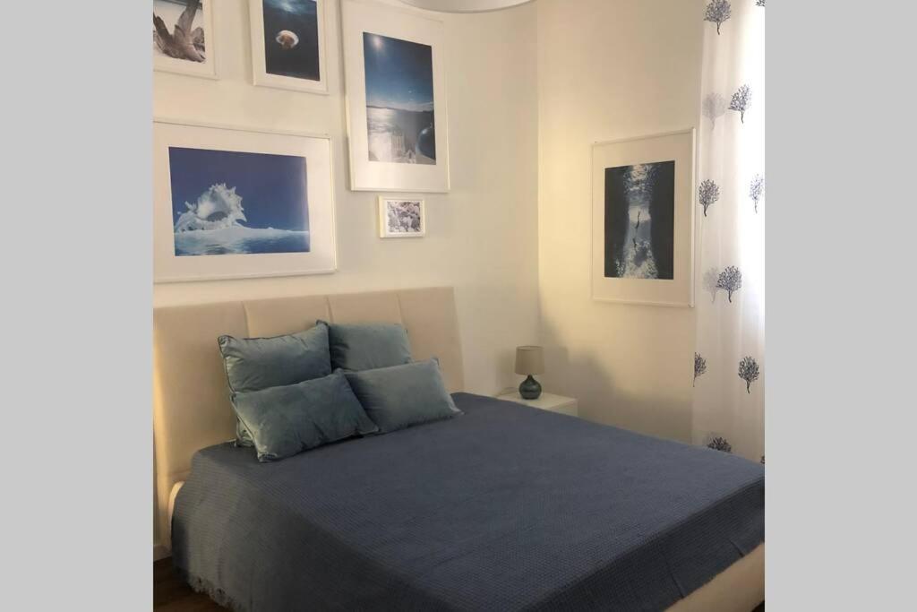 Appartamento Incantevole La Maddalena Vista Mare Codice Iun Q5459 المظهر الخارجي الصورة