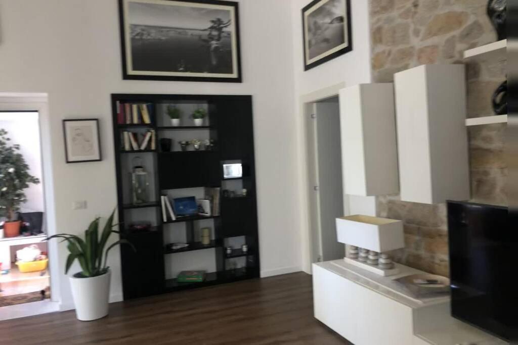 Appartamento Incantevole La Maddalena Vista Mare Codice Iun Q5459 المظهر الخارجي الصورة