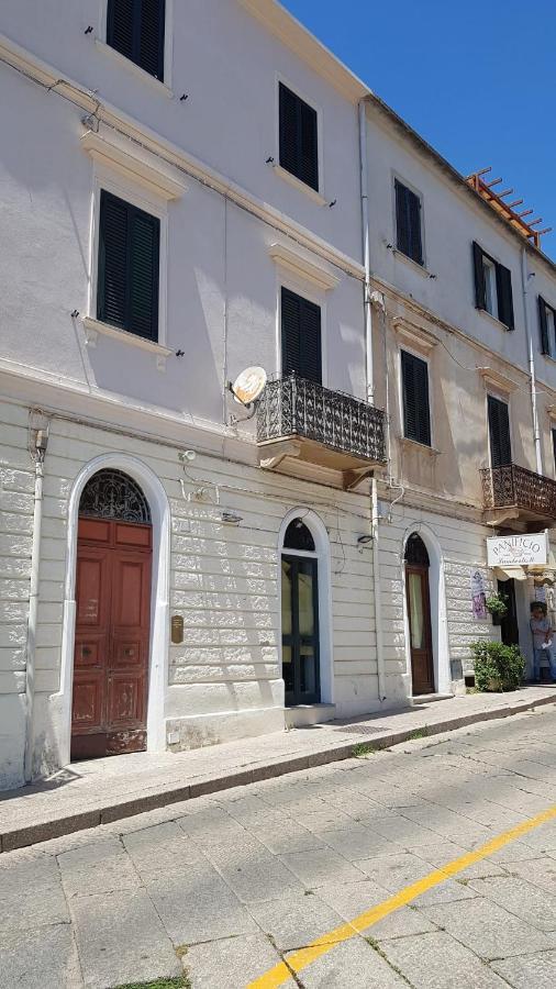 Appartamento Incantevole La Maddalena Vista Mare Codice Iun Q5459 المظهر الخارجي الصورة